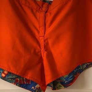 Vintage Speedo Board Shorts (L) Never Worn
